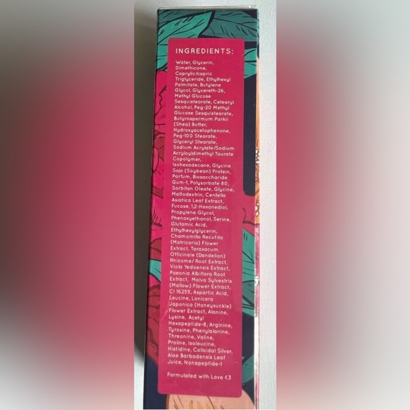 NIP Tahitian Breakfast Dewy Collagen Face Primer - Picture 2 of 2